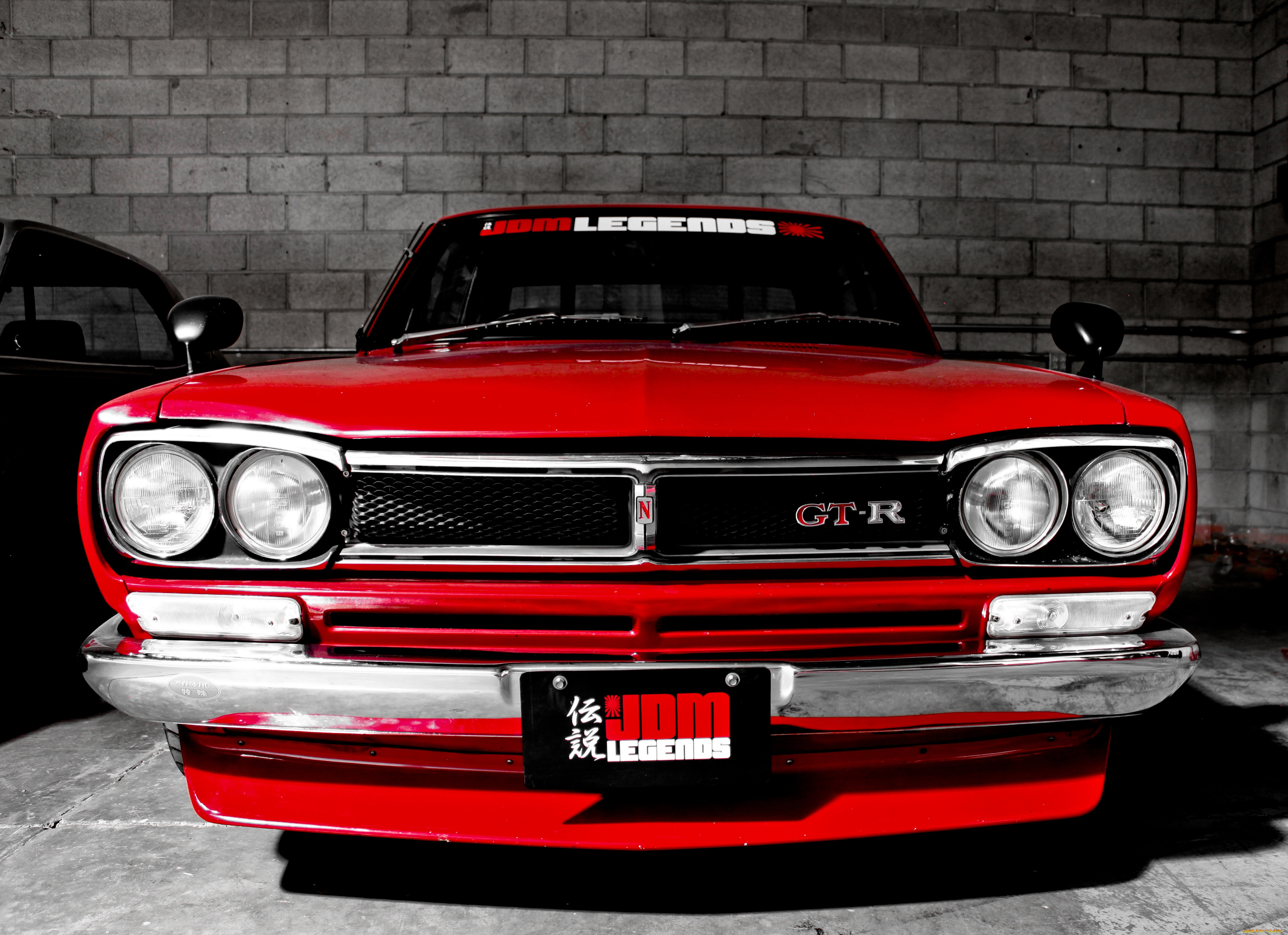 nissan gt-r, , nissan, datsun, gt-r